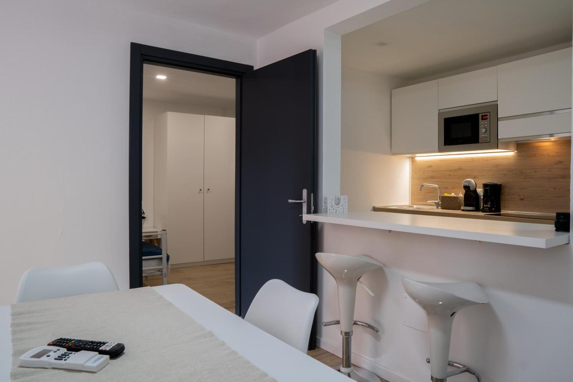 Aparthotel Casa Canarino Riva del Garda