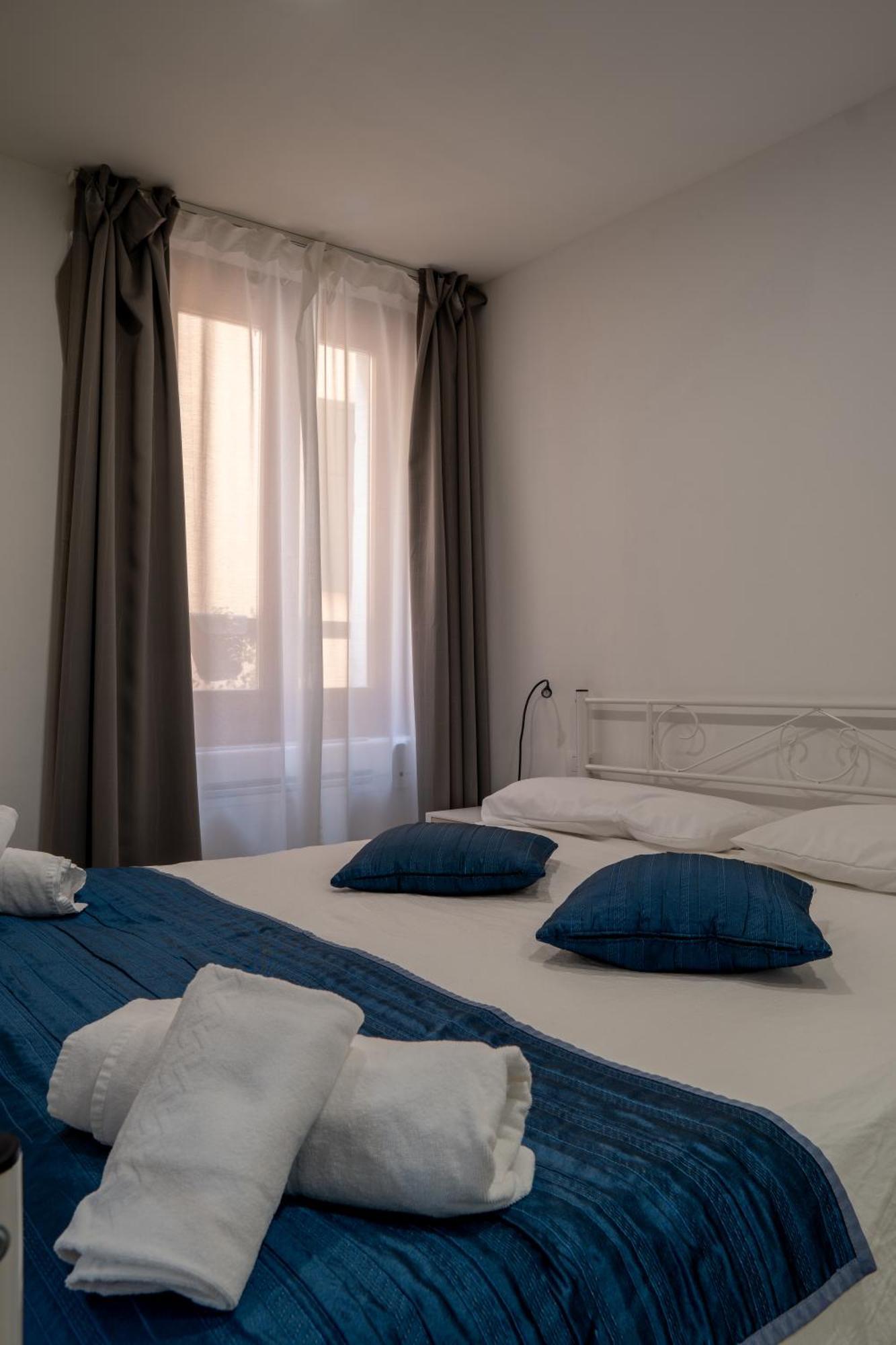 Casa Canarino * Riva del Garda