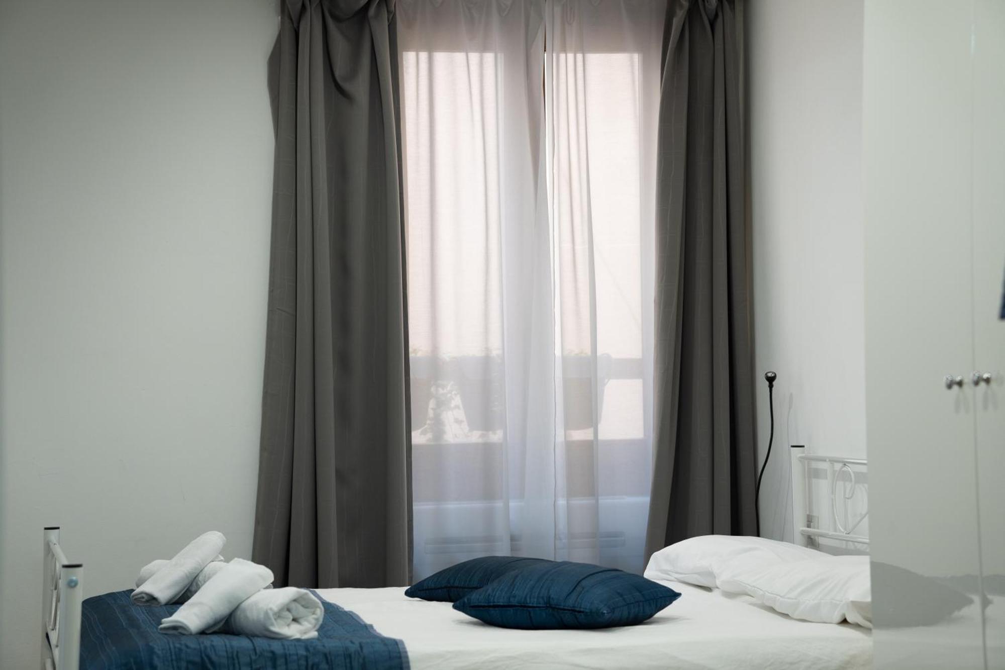 Aparthotel Casa Canarino *