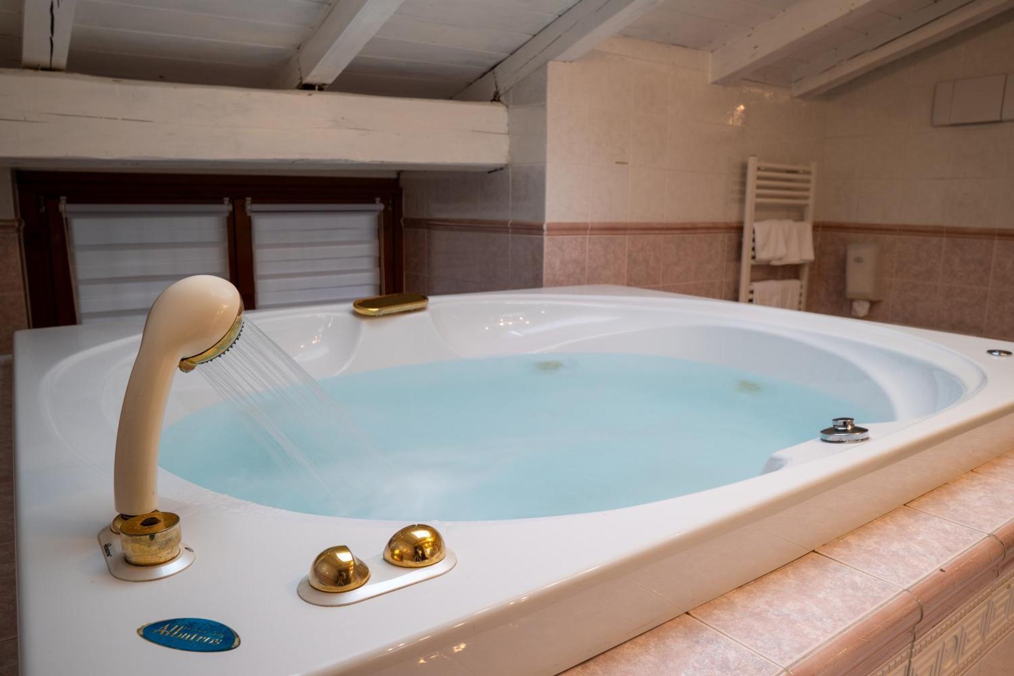 Aparthotel Casa Canarino