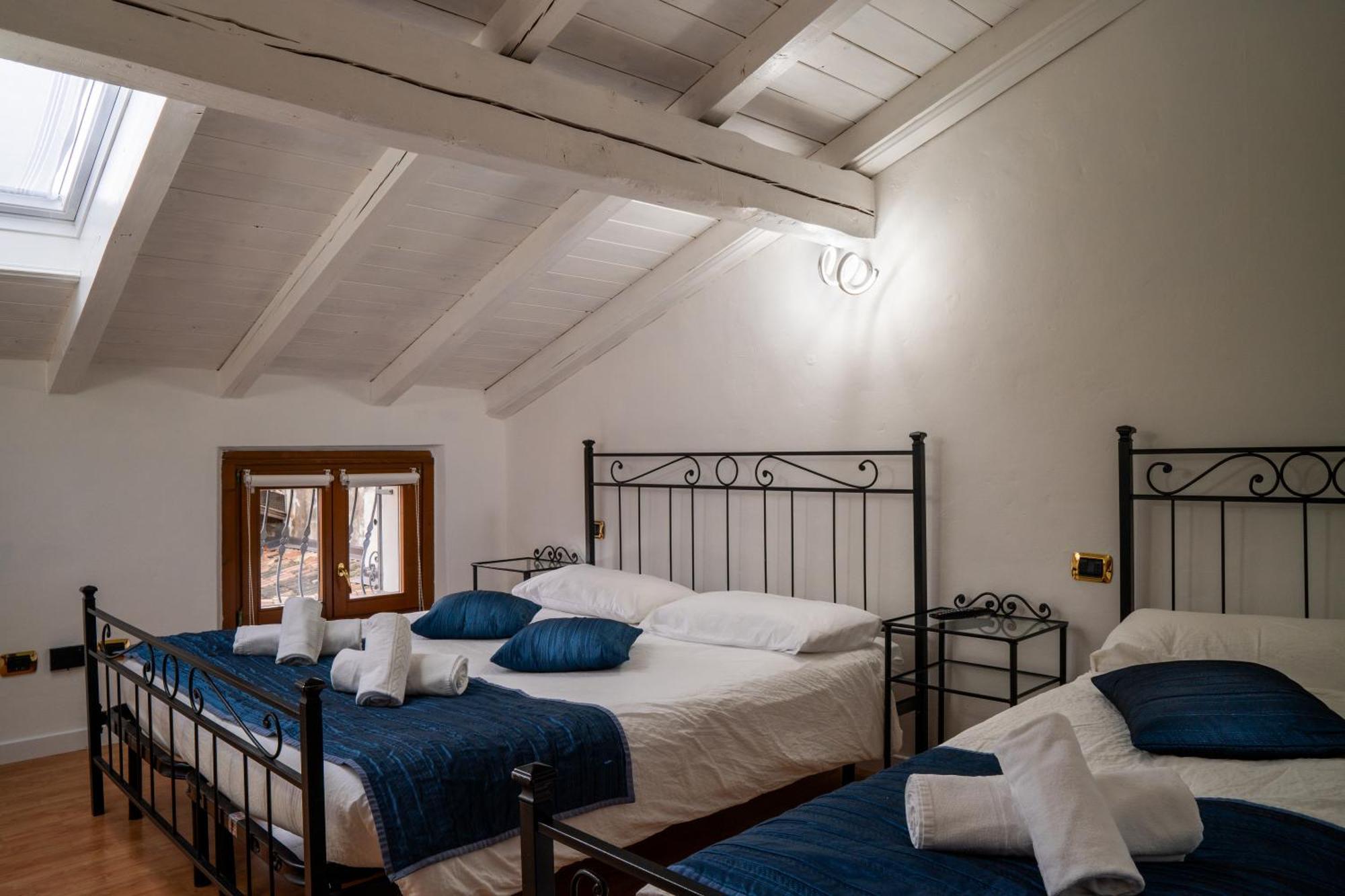 Casa Canarino Aparthotel Riva del Garda