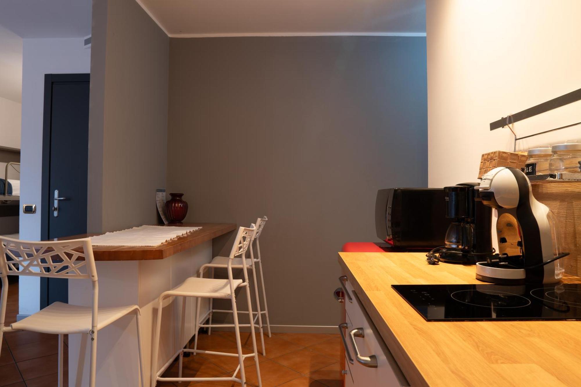 Casa Canarino Aparthotel