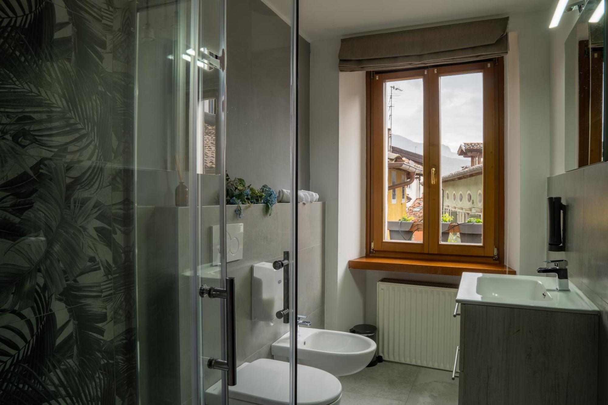 Casa Canarino * Riva del Garda
