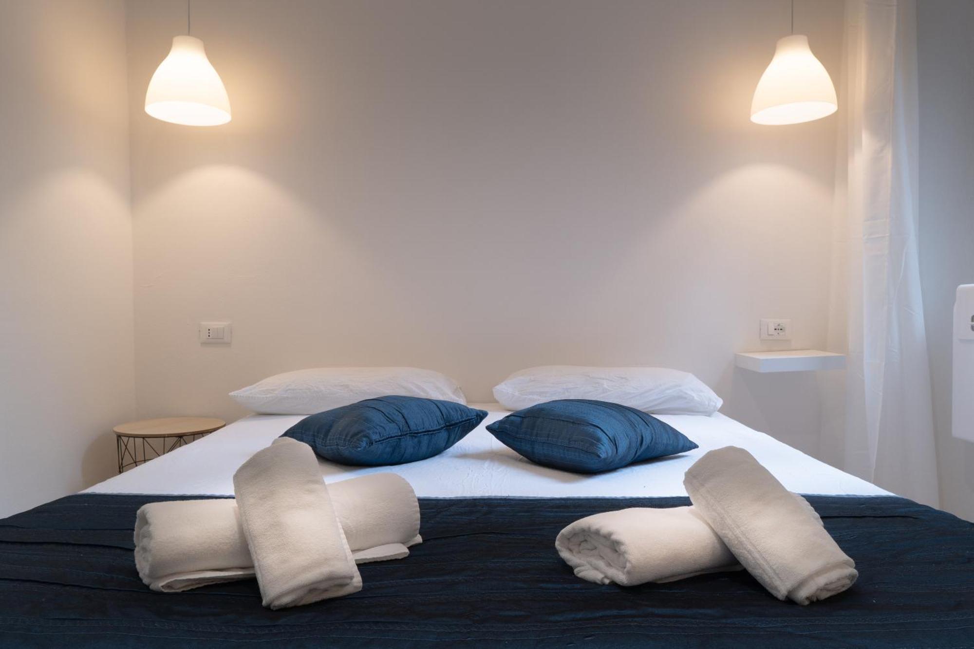 Casa Canarino Aparthotel