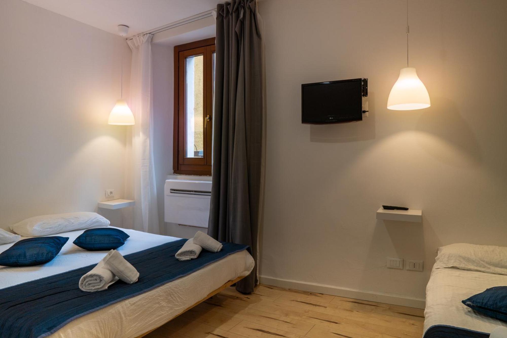 Aparthotel Casa Canarino *