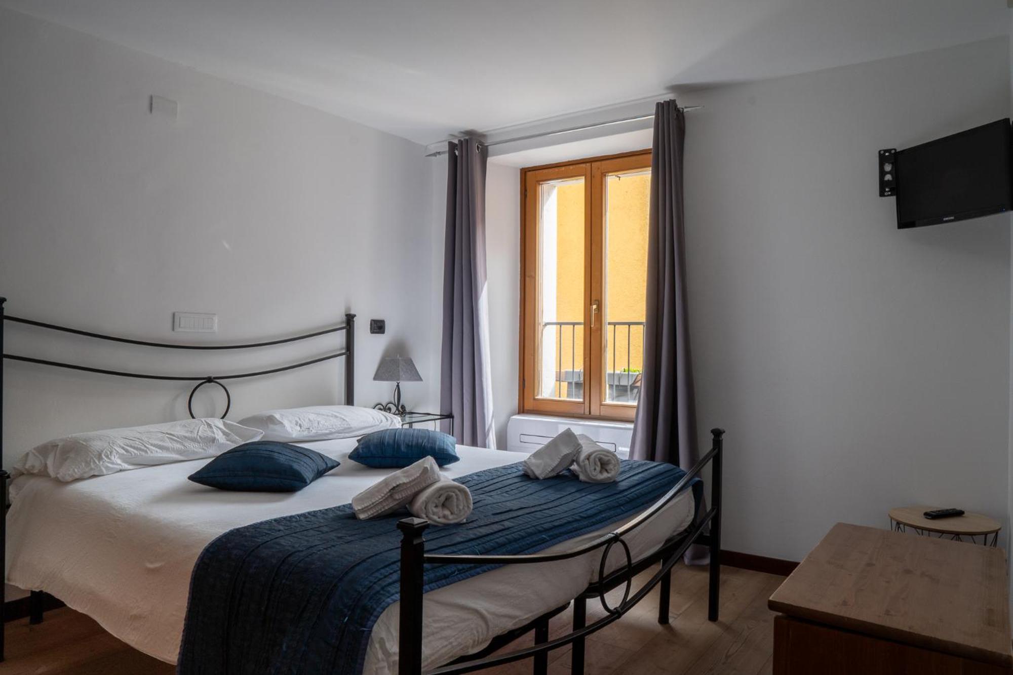 Casa Canarino Riva del Garda