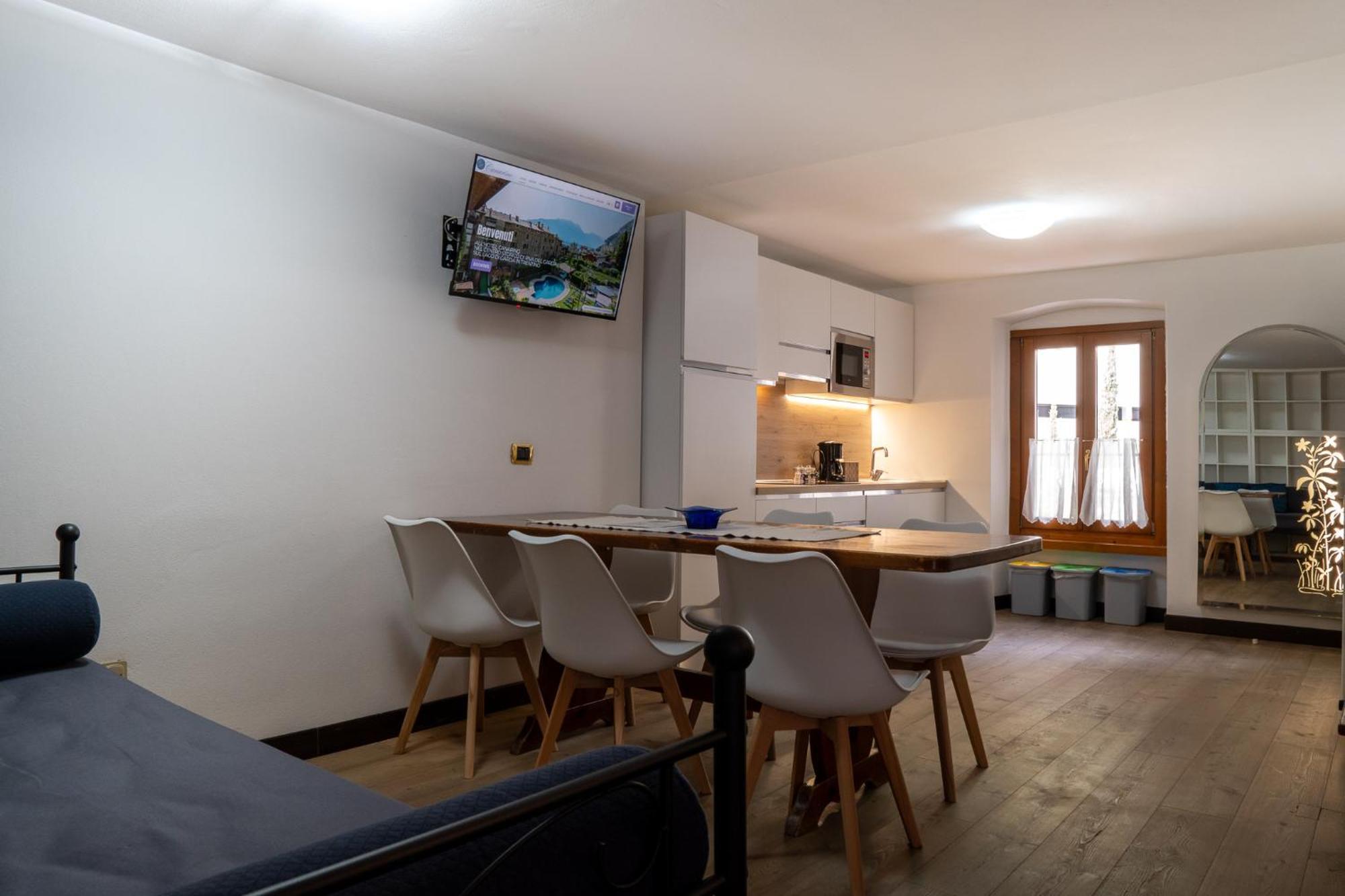 Aparthotel Casa Canarino