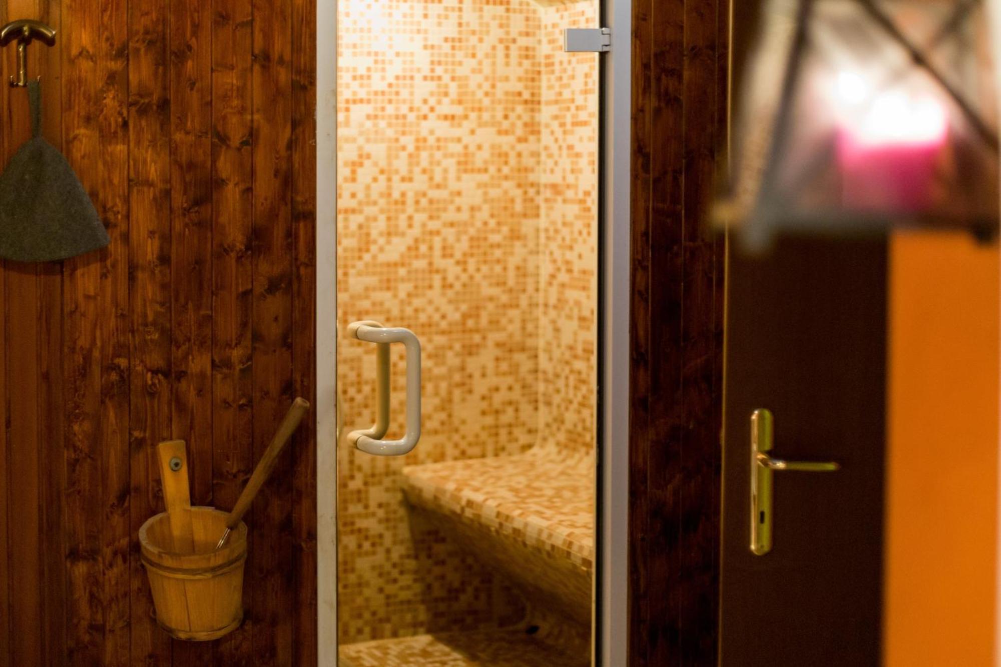 Aparthotel Casa Canarino