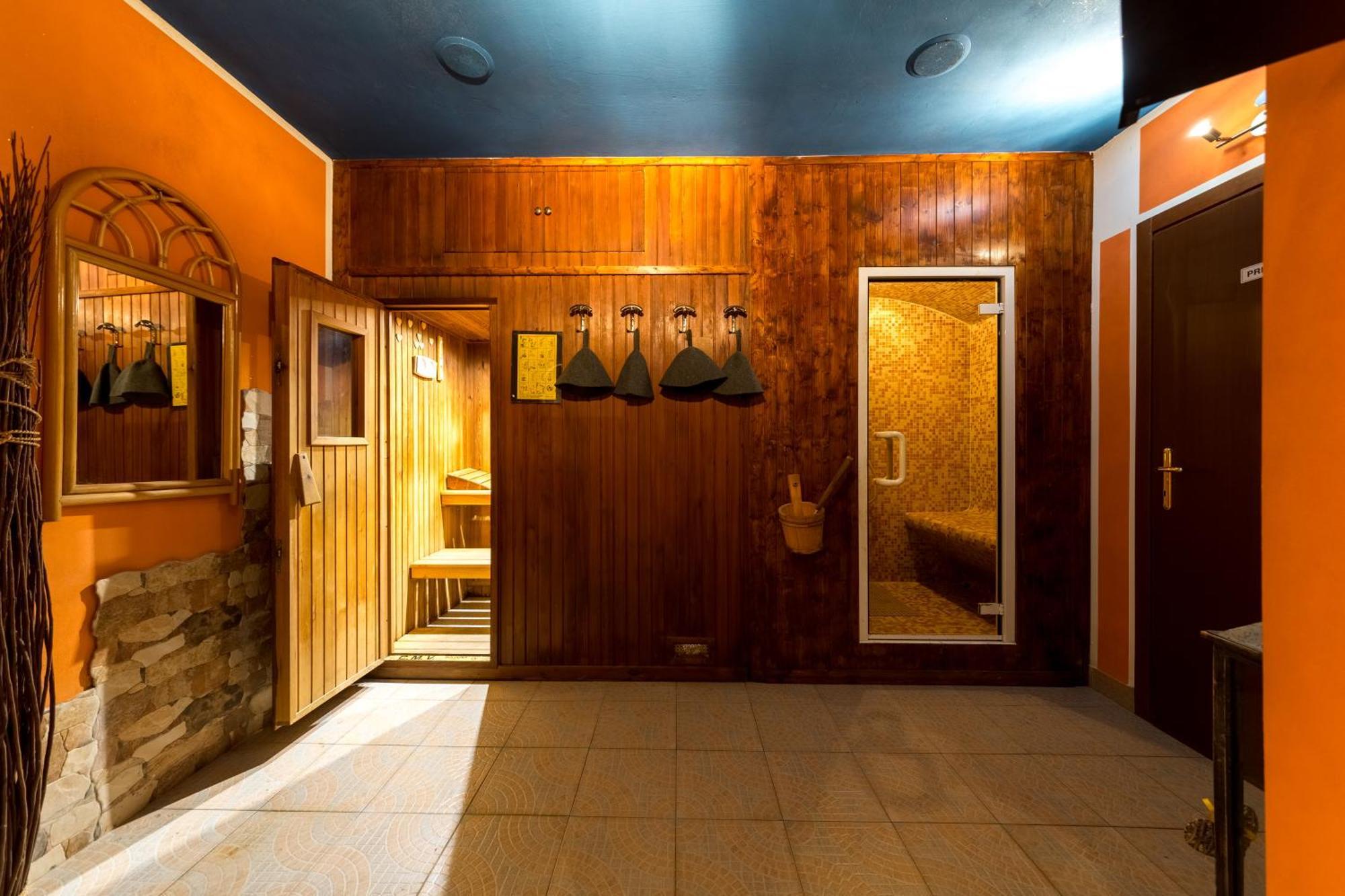 Casa Canarino *