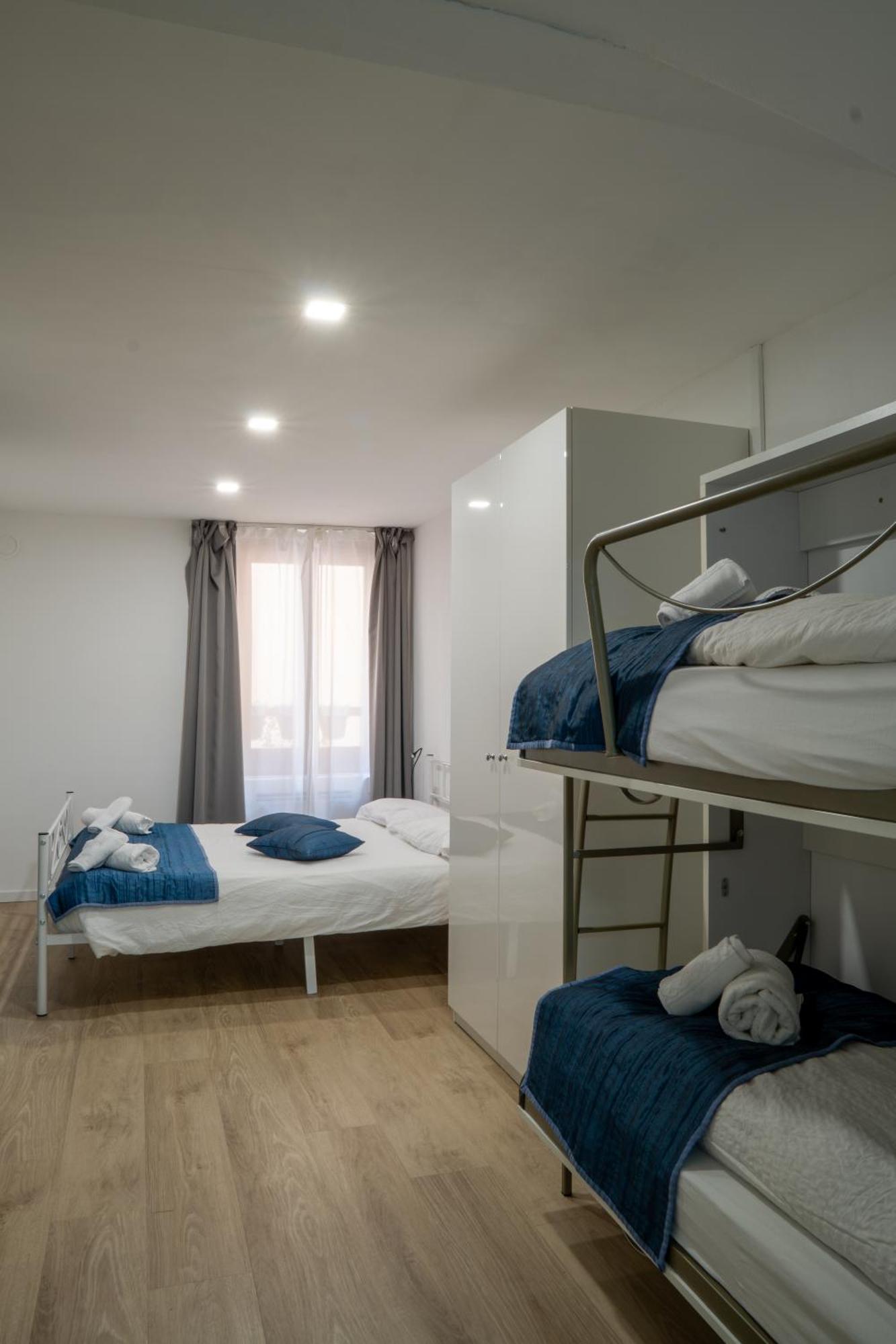 Casa Canarino Apart-hotel