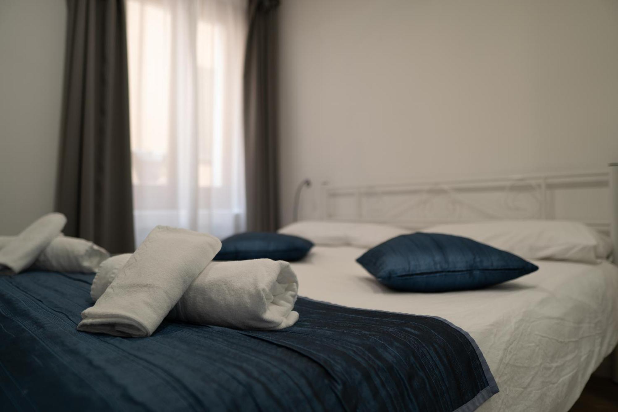 Aparthotel Casa Canarino Riva del Garda