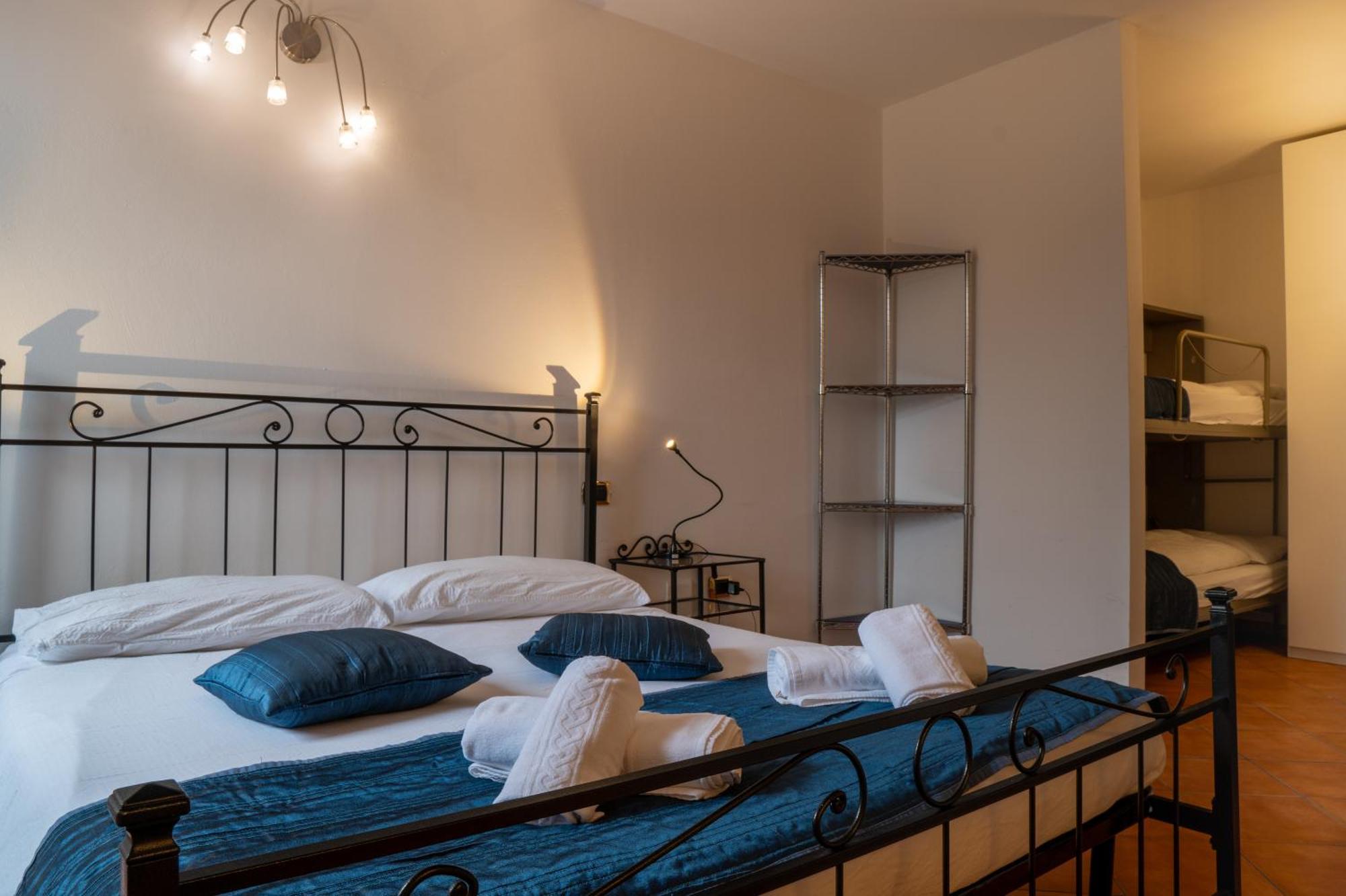 Casa Canarino * Riva del Garda