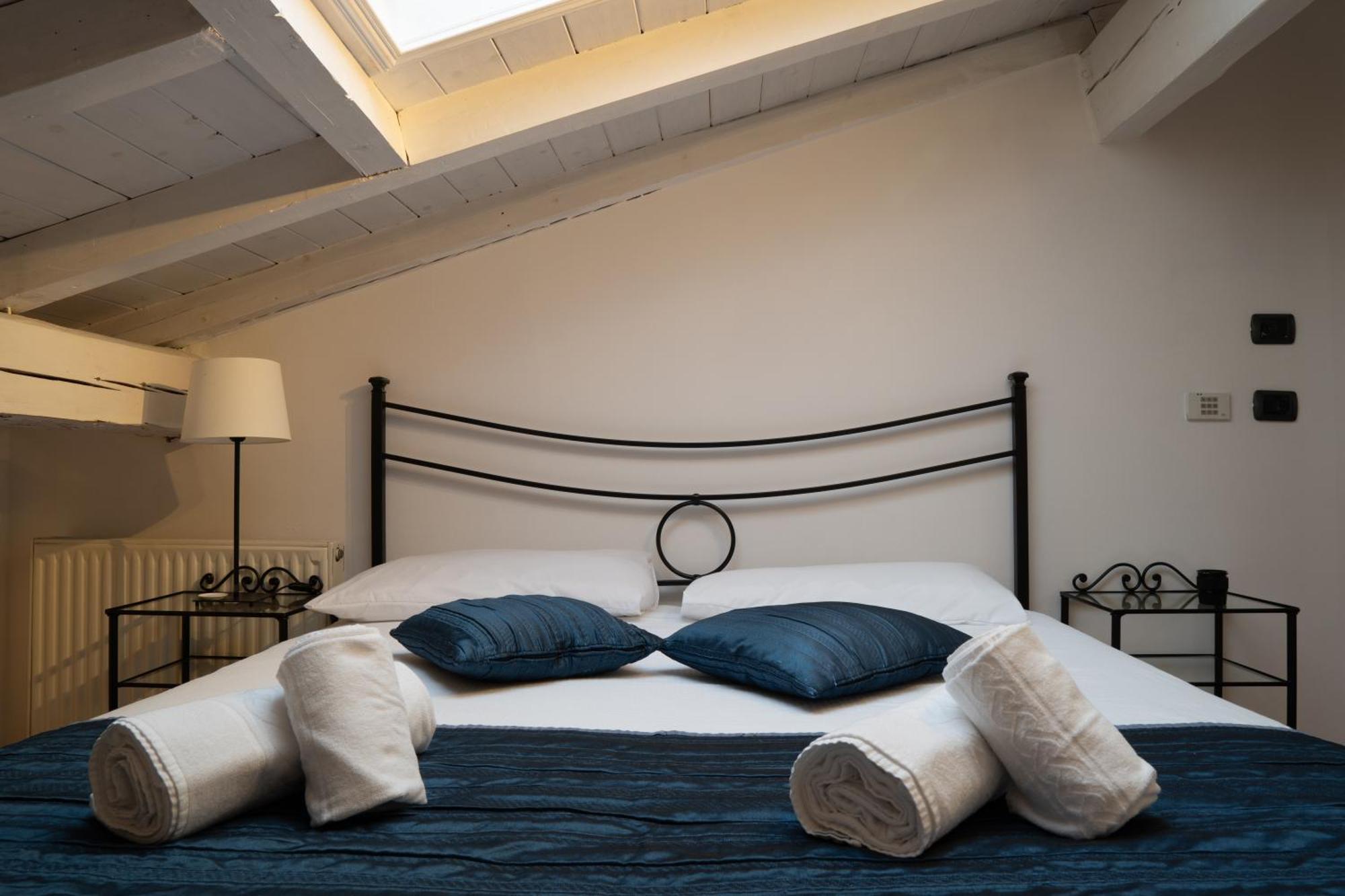 Casa Canarino Aparthotel Riva del Garda