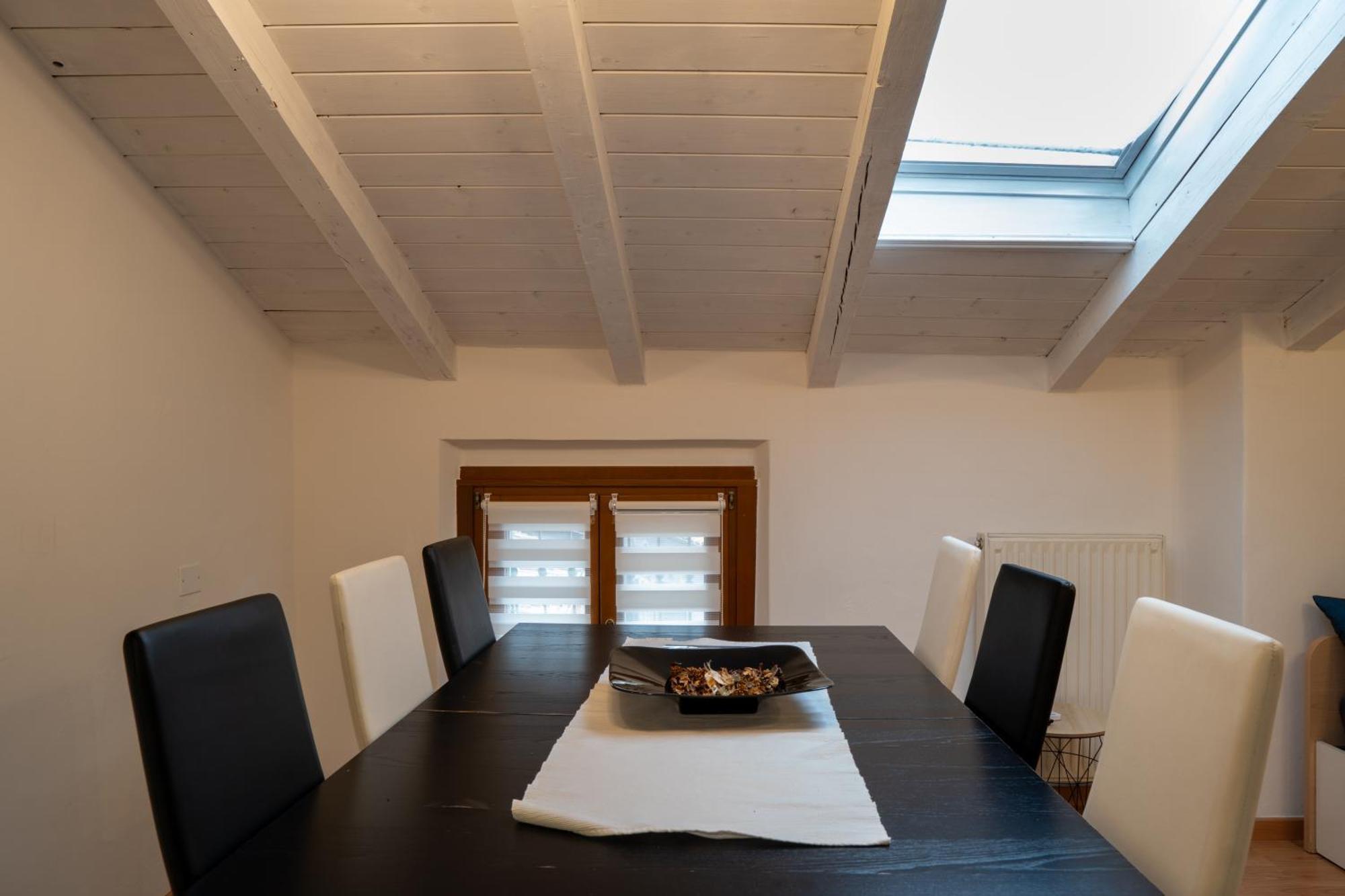 Casa Canarino Aparthotel