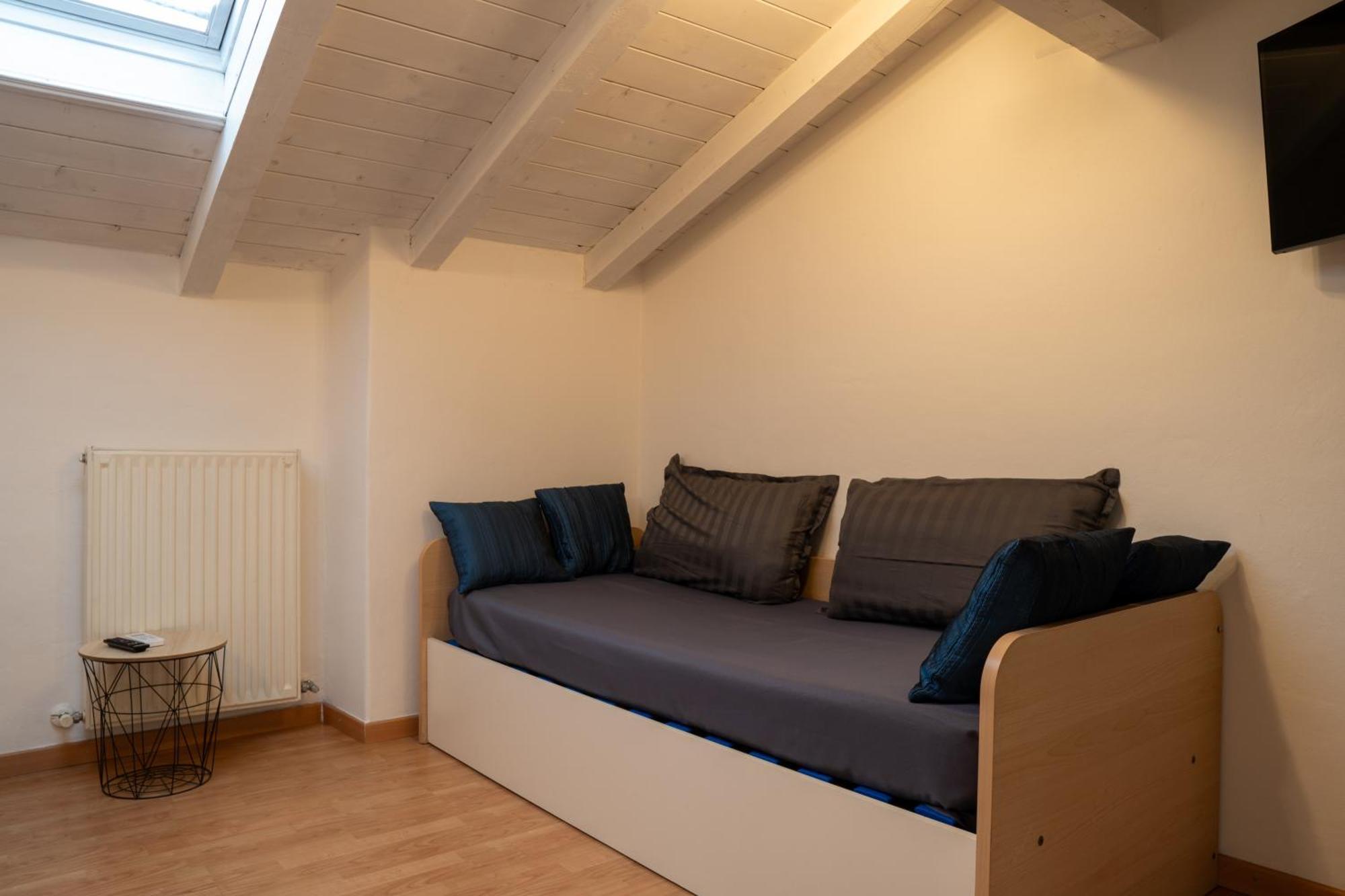 Aparthotel Casa Canarino Riva del Garda
