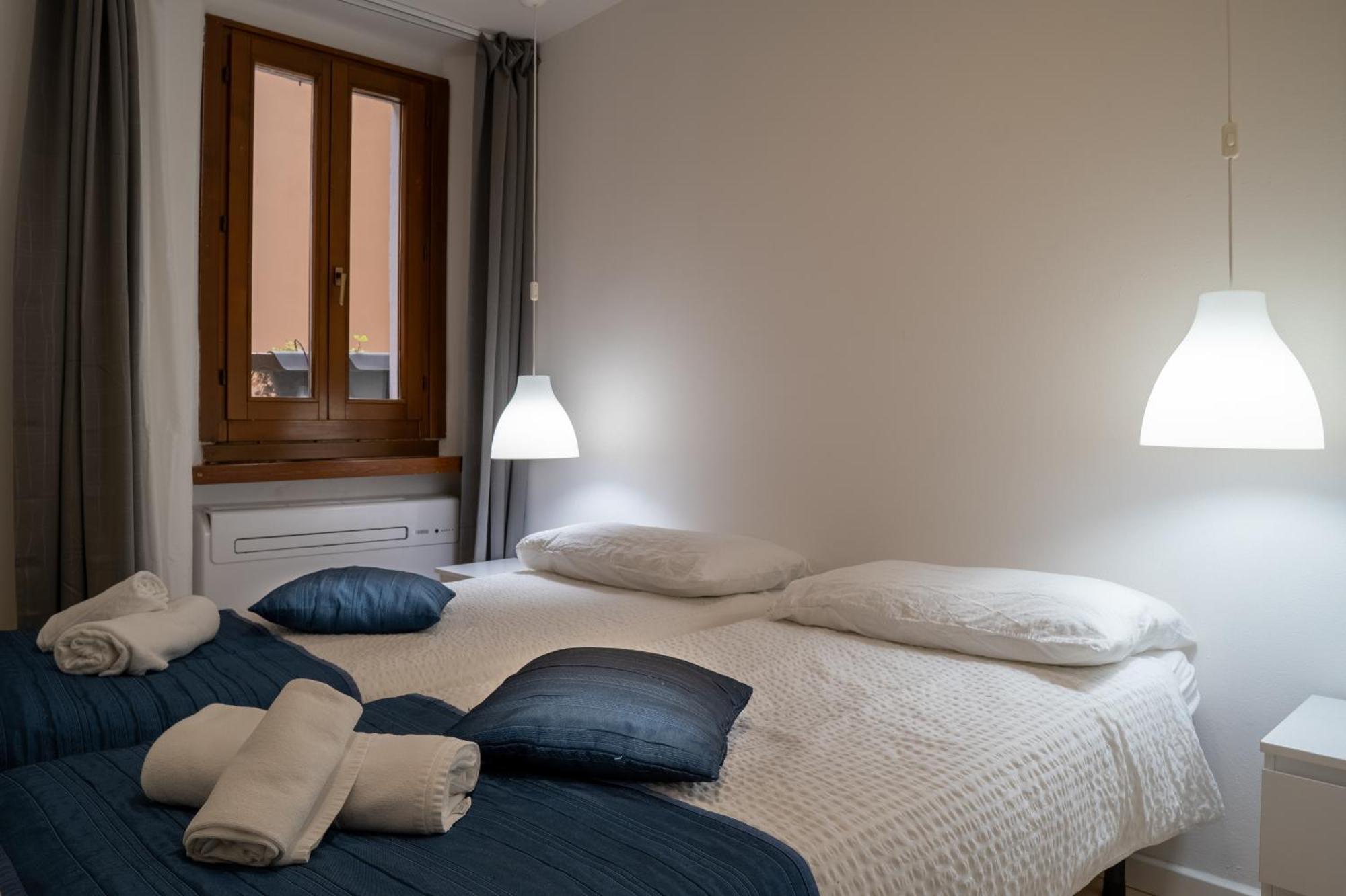 Casa Canarino Aparthotel Riva del Garda