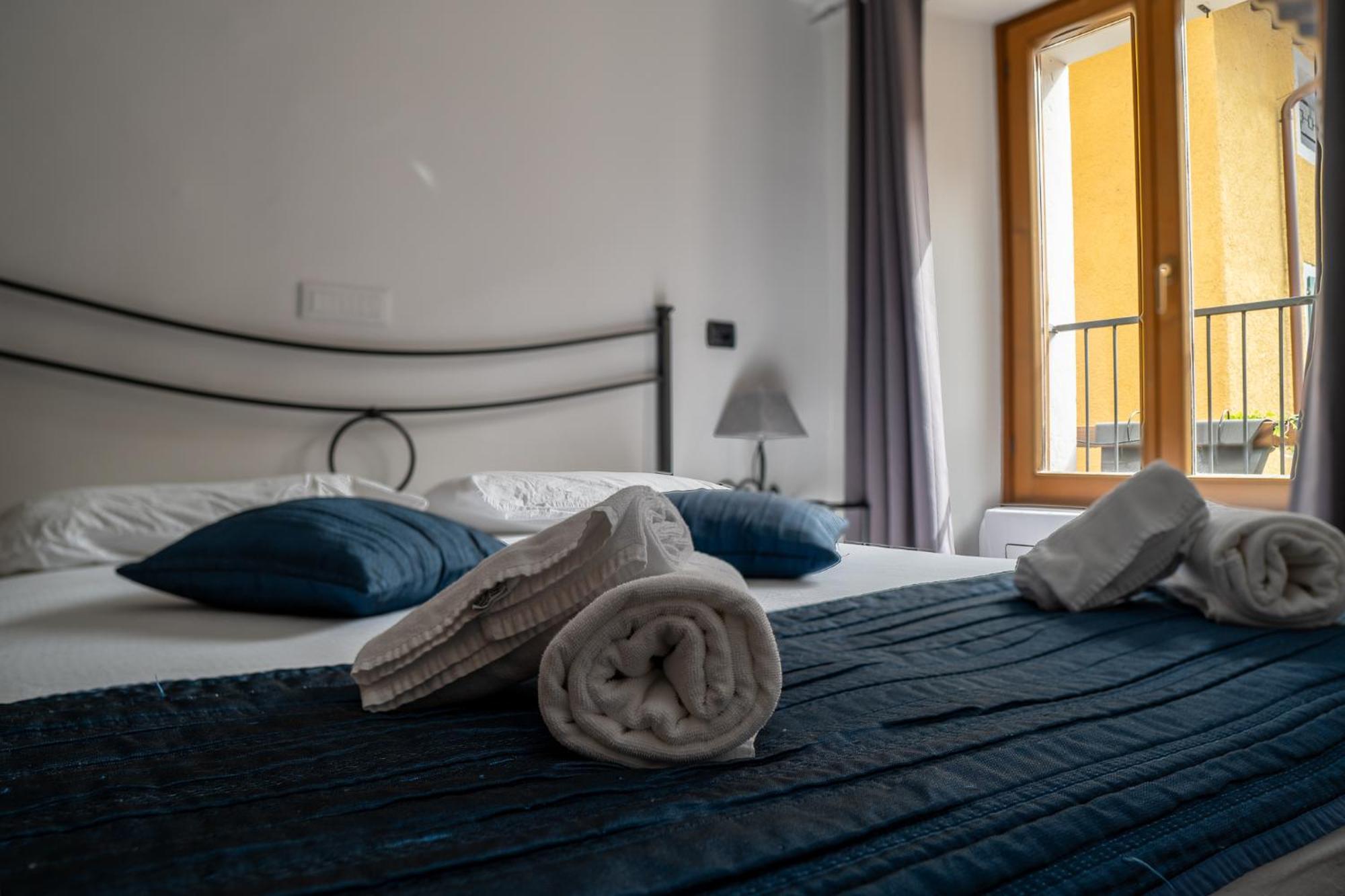 Casa Canarino Riva del Garda
