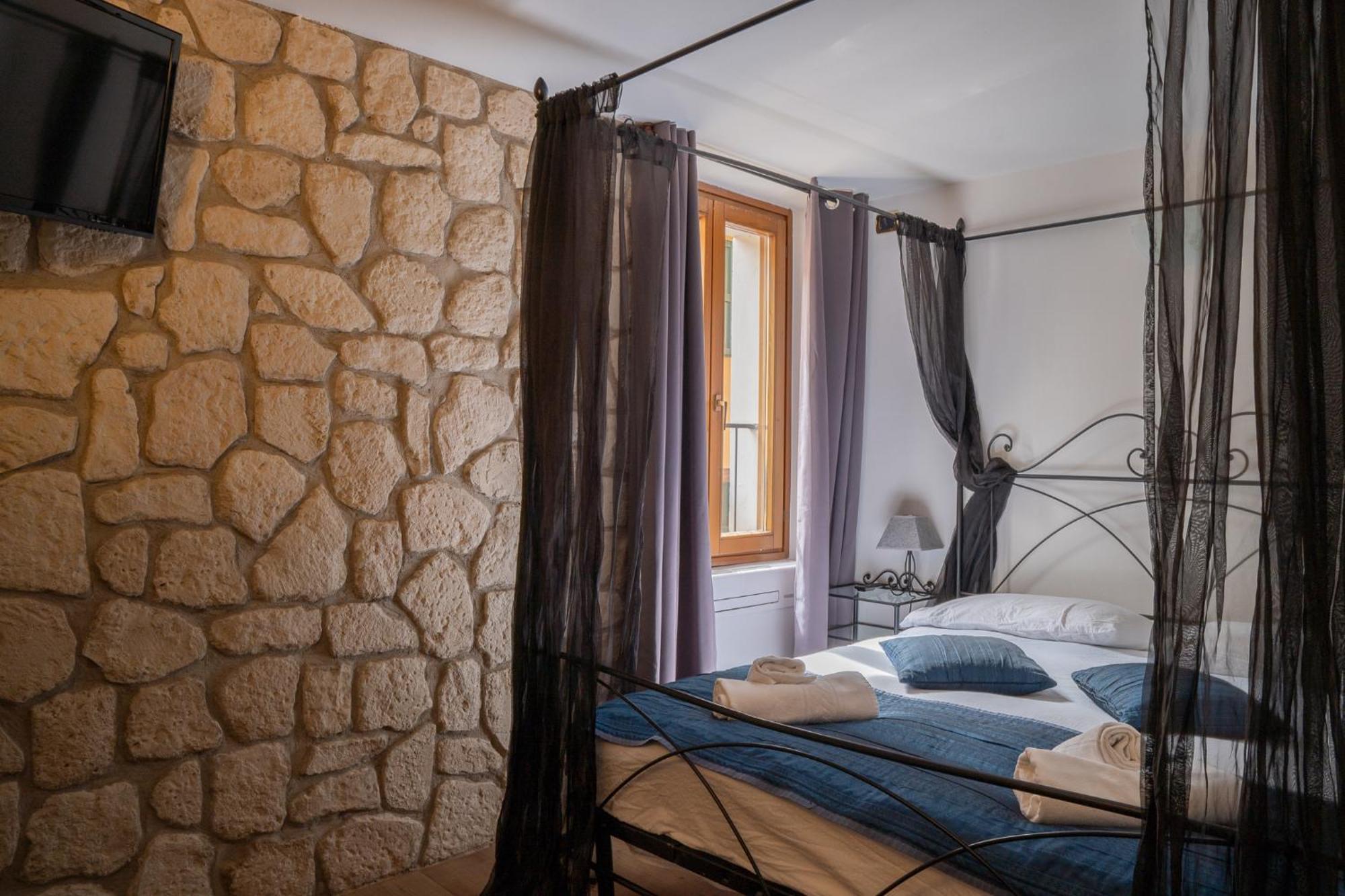 Aparthotel Casa Canarino Riva del Garda