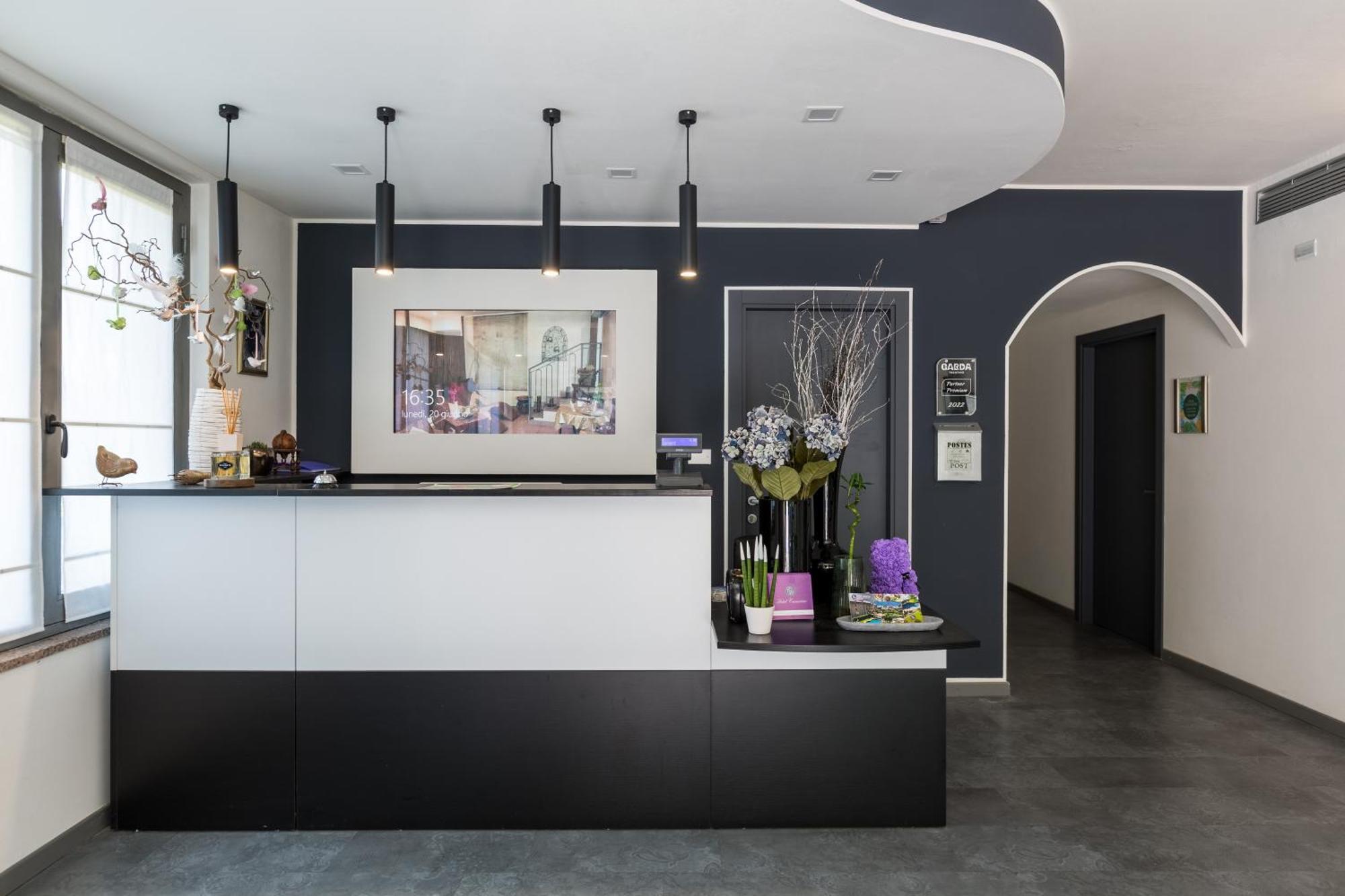 Casa Canarino Aparthotel Riva del Garda