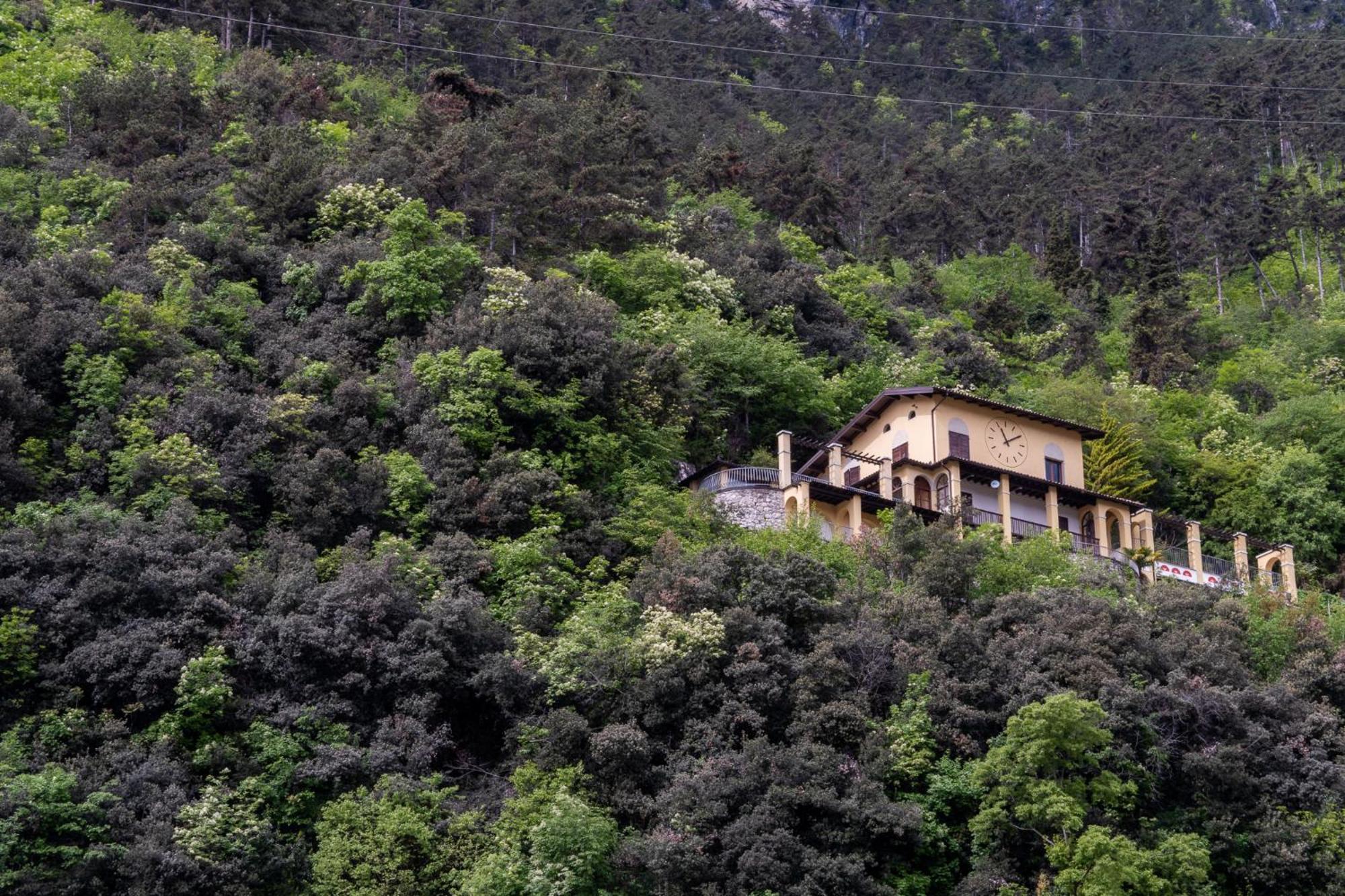 Casa Canarino * Riva del Garda