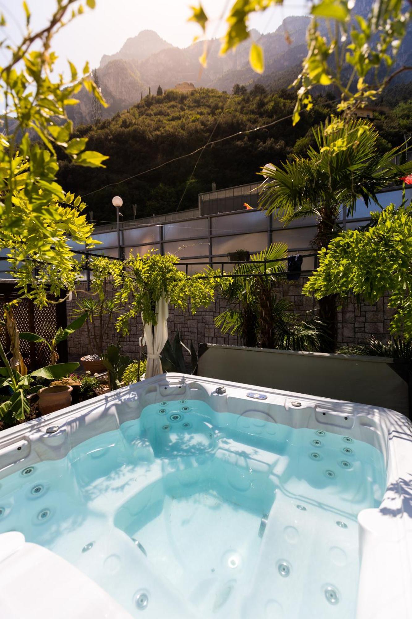 Apart-hotel Casa Canarino
